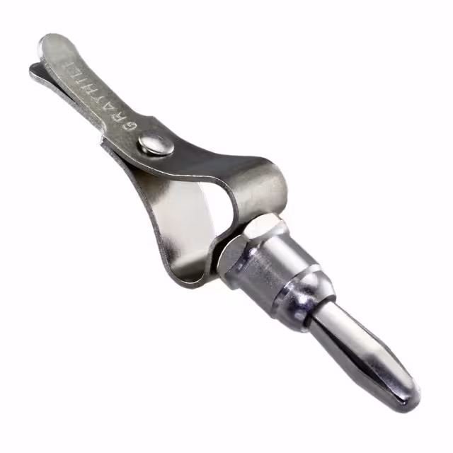 02-1 Grayhill Inc.  Jacks Plugs